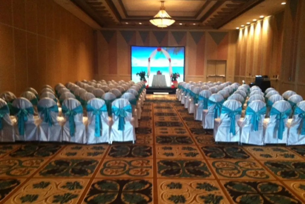 Sheraton Atlantic City Convention Center Hotel #5