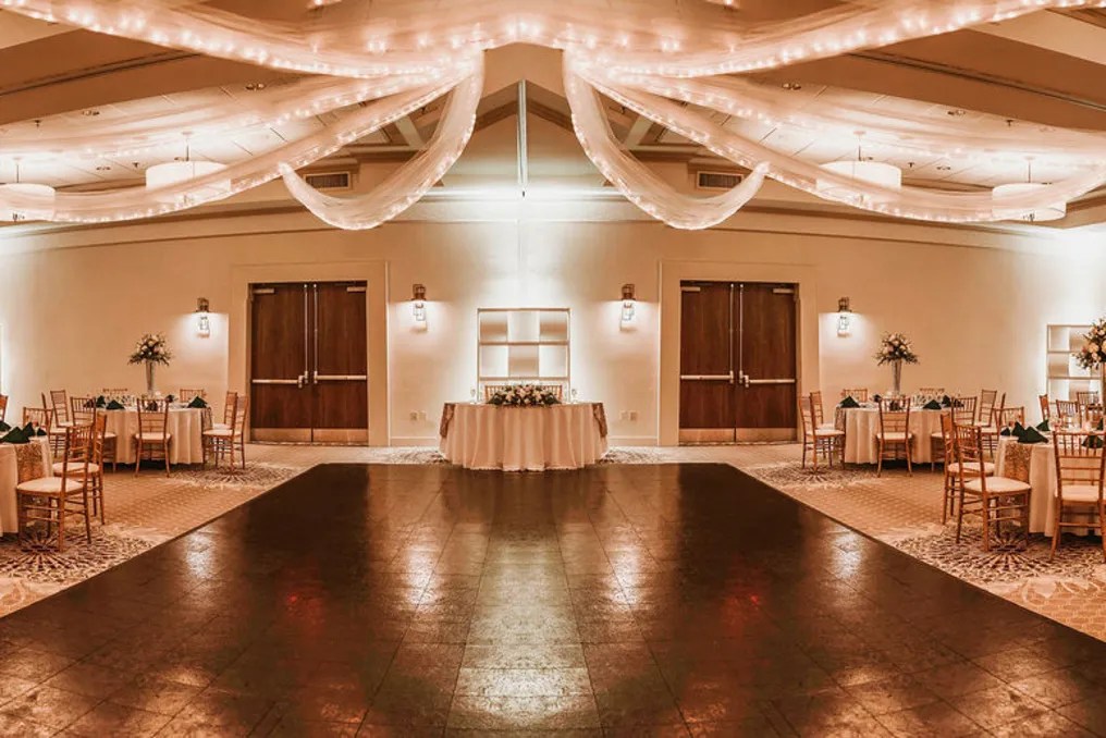 Event Center Nashua #12