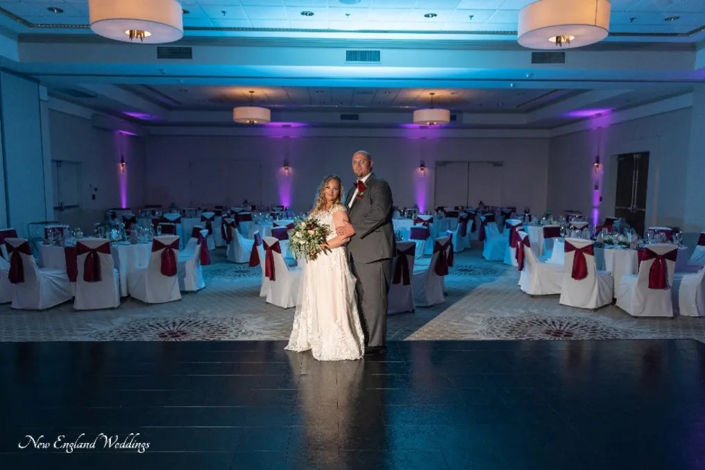 Event Center Nashua #13