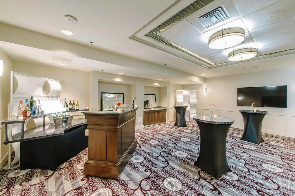 Event Center Nashua #14