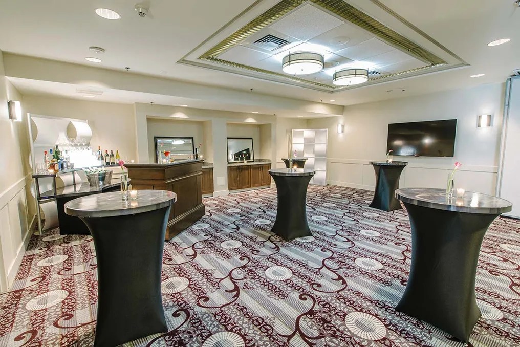 Event Center Nashua #15