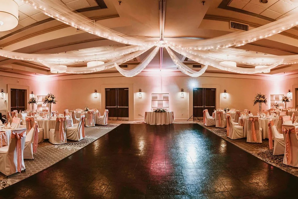 Event Center Nashua #19