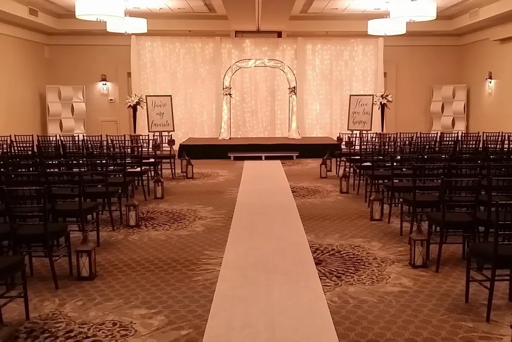 Event Center Nashua #23