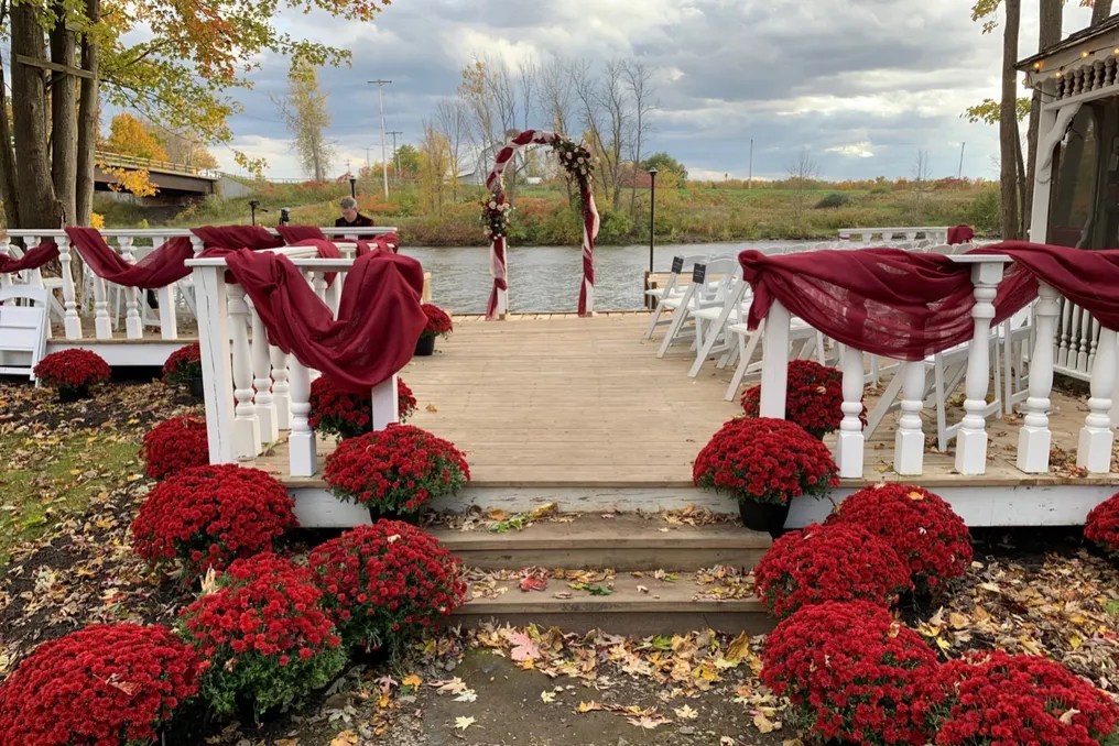 River Edge Mansion Bed and Breakfast #1