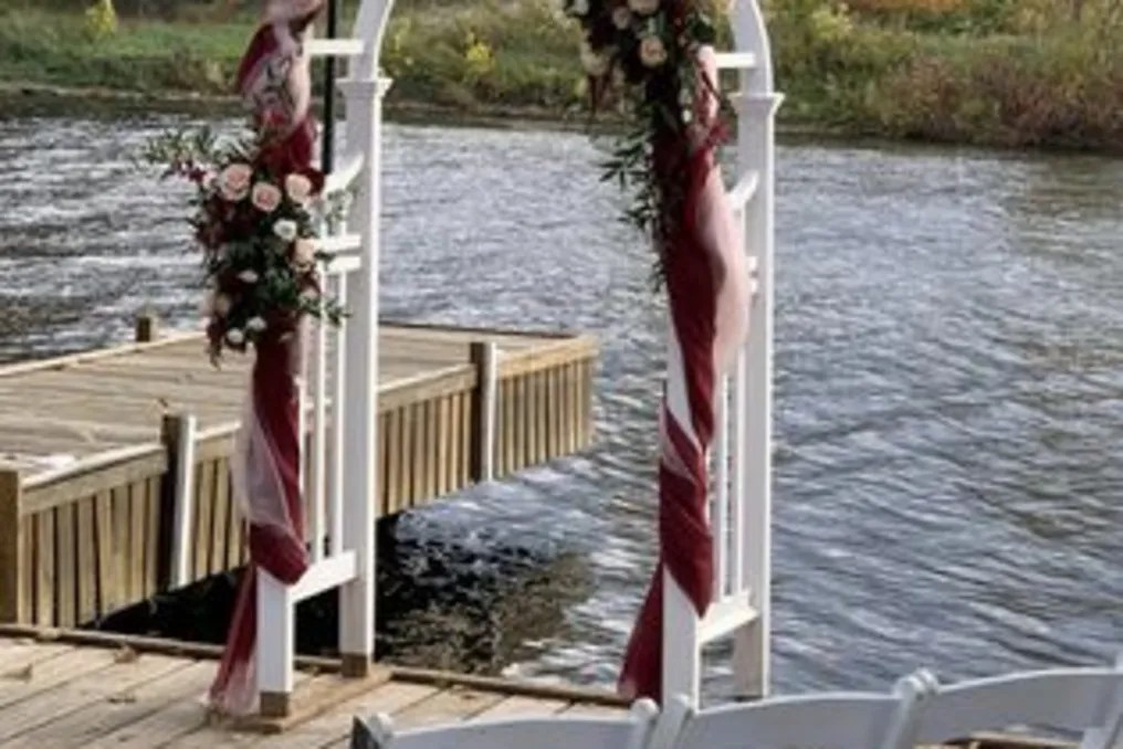 River Edge Mansion Bed and Breakfast #5