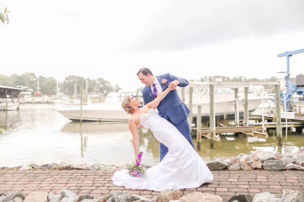 Keffer  Hall at Deep Creek Landing Marina #6