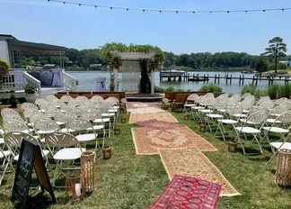 Keffer  Hall at Deep Creek Landing Marina #9
