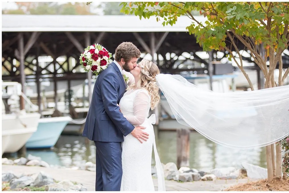 Keffer  Hall at Deep Creek Landing Marina #10