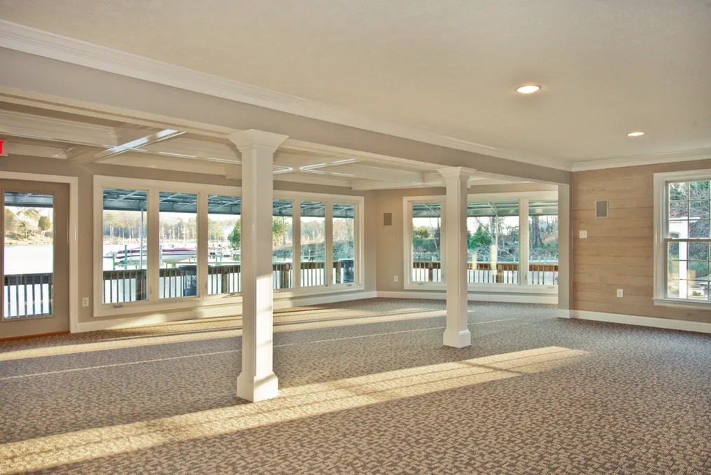 Keffer  Hall at Deep Creek Landing Marina #11
