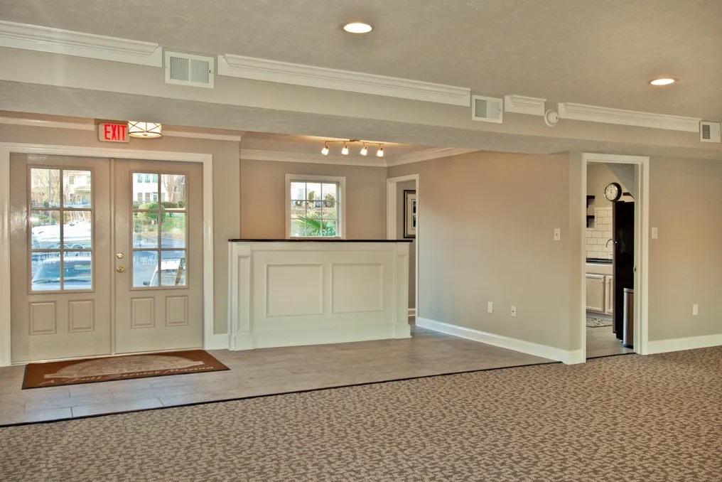 Keffer  Hall at Deep Creek Landing Marina #15