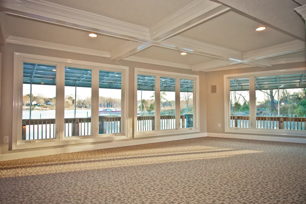 Keffer  Hall at Deep Creek Landing Marina #16