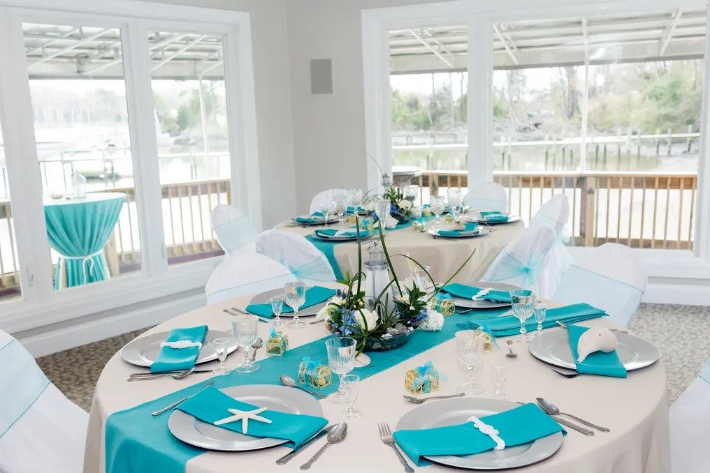 Keffer  Hall at Deep Creek Landing Marina #22