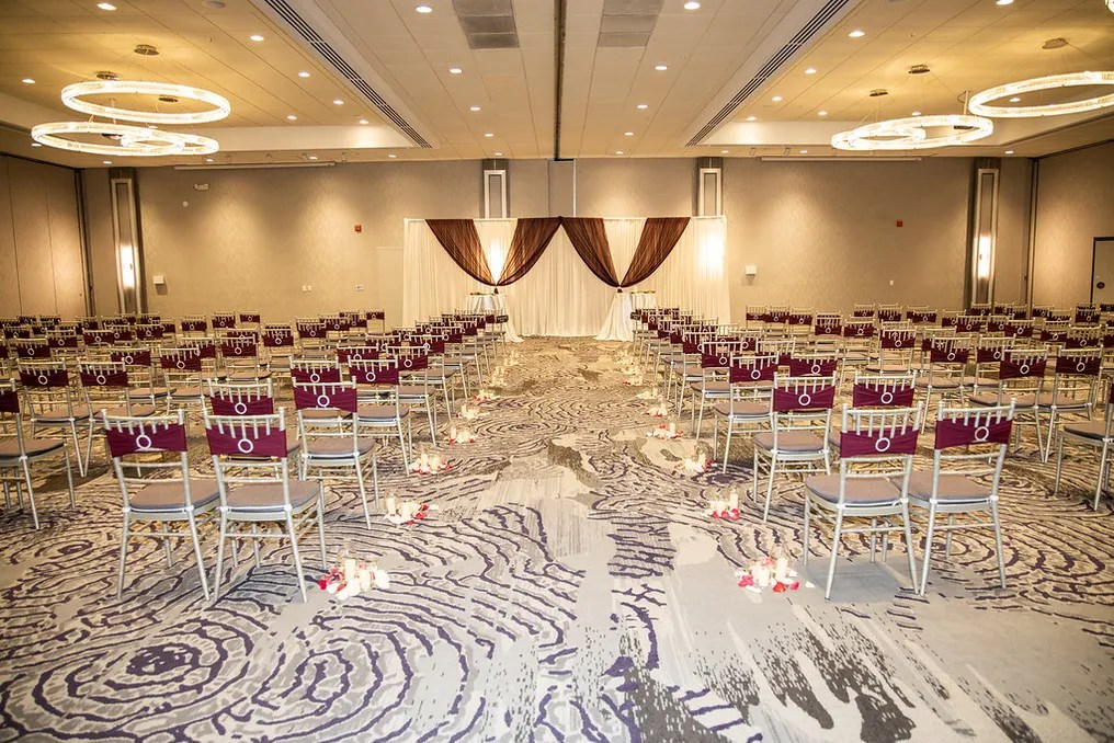 Holiday Inn Crystal Lake #1