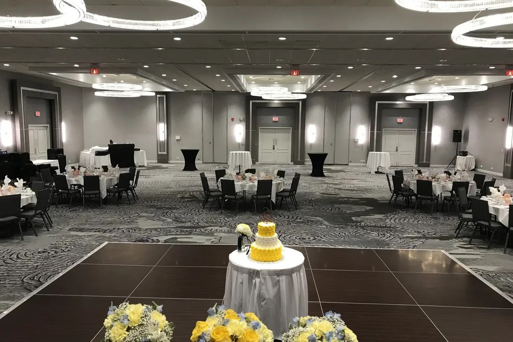 Holiday Inn Crystal Lake #22