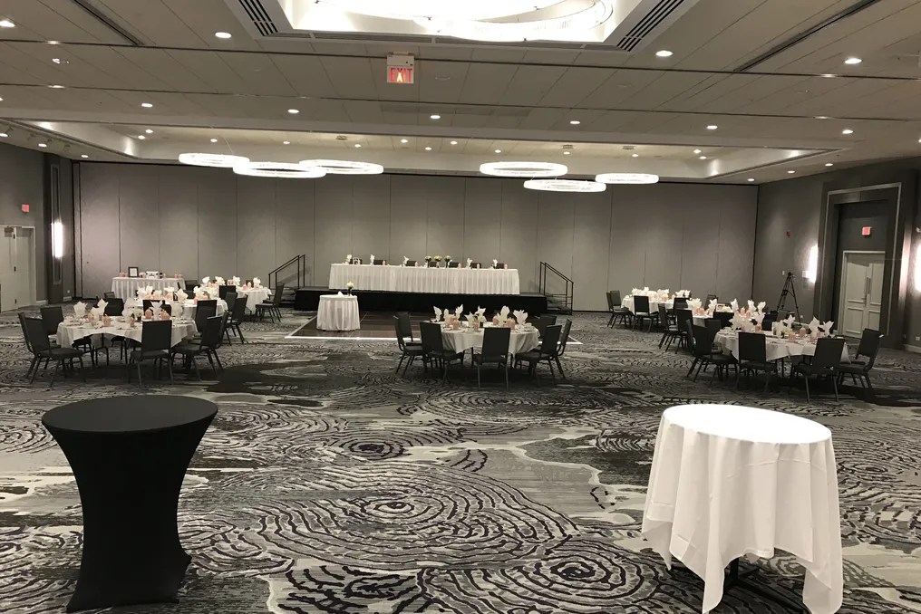 Holiday Inn Crystal Lake #23