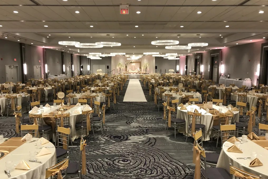 Holiday Inn Crystal Lake #25