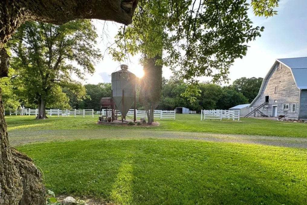 Majestic Oak Ranch #1
