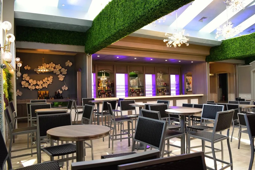 Jericho Terrace #9