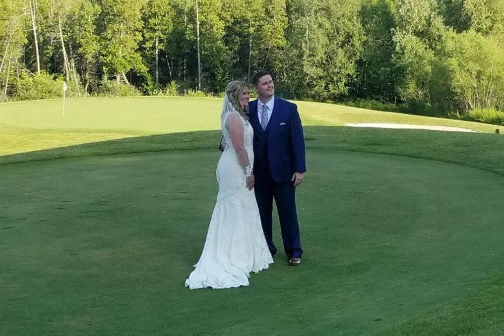Devil's Ridge Golf Club #2