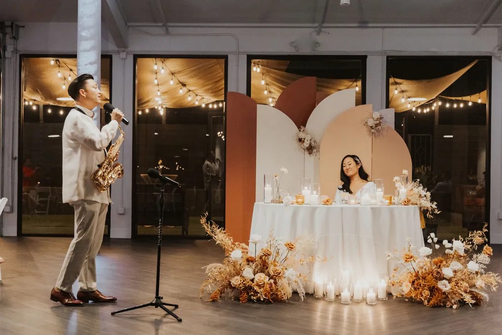 JULEP Venue #1