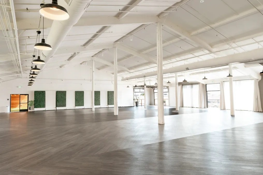 JULEP Venue #3