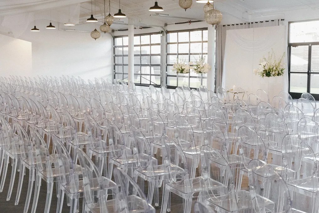JULEP Venue #8