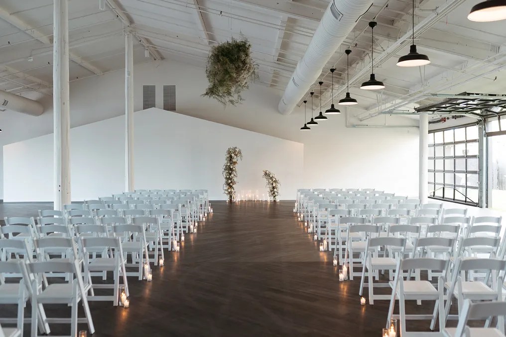 JULEP Venue #9