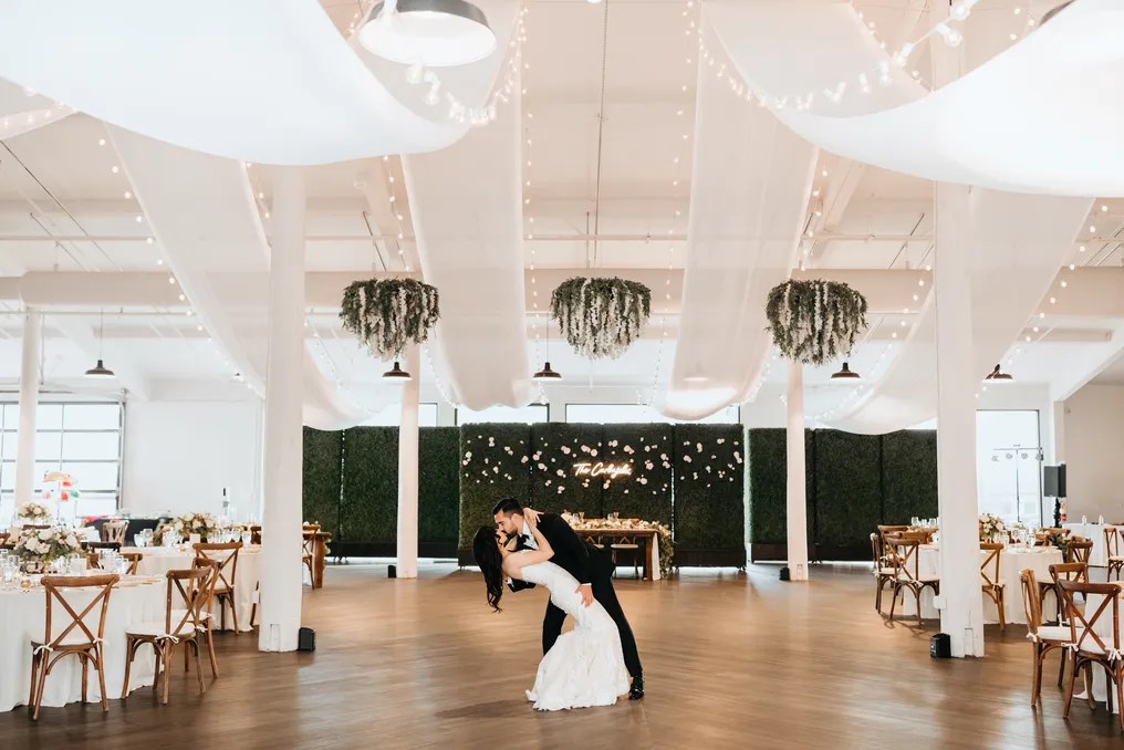 JULEP Venue #10