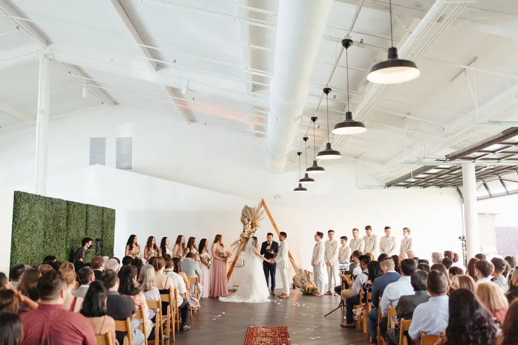 JULEP Venue #15