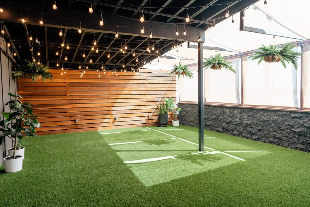 JULEP Venue #31