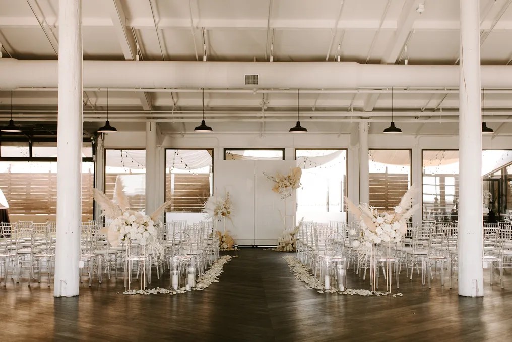 JULEP Venue #42
