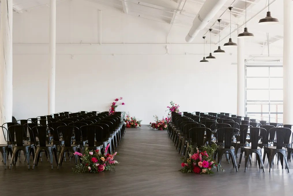 JULEP Venue #46