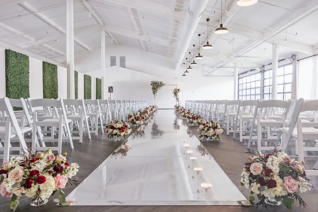 JULEP Venue #50
