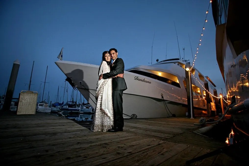 FantaSea Yachts & Yacht Club #1