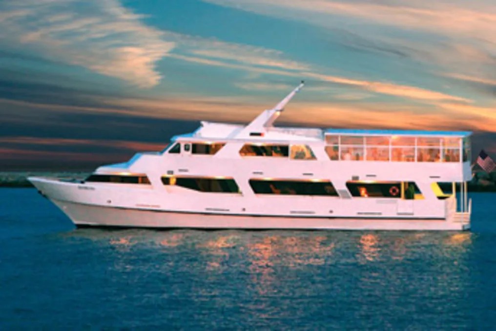 FantaSea Yachts & Yacht Club #7