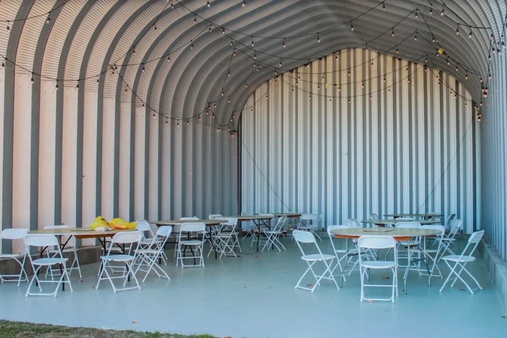 Stonington Farms #6