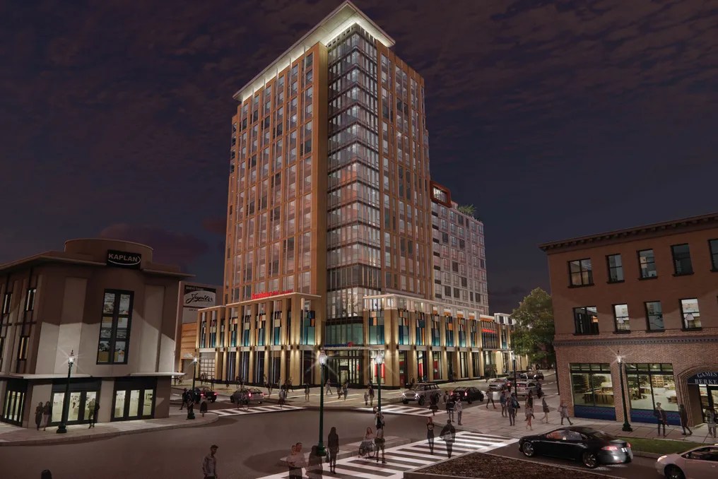Residence Inn Berkeley #1