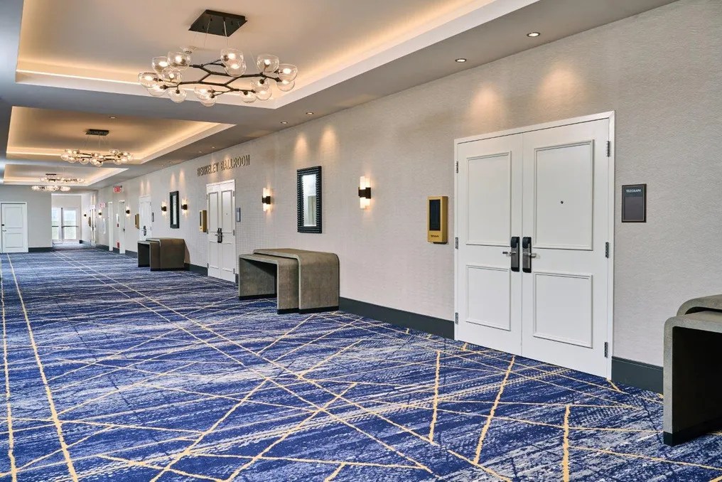 Residence Inn Berkeley #2