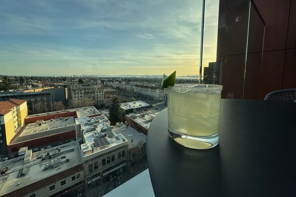 Residence Inn Berkeley #4