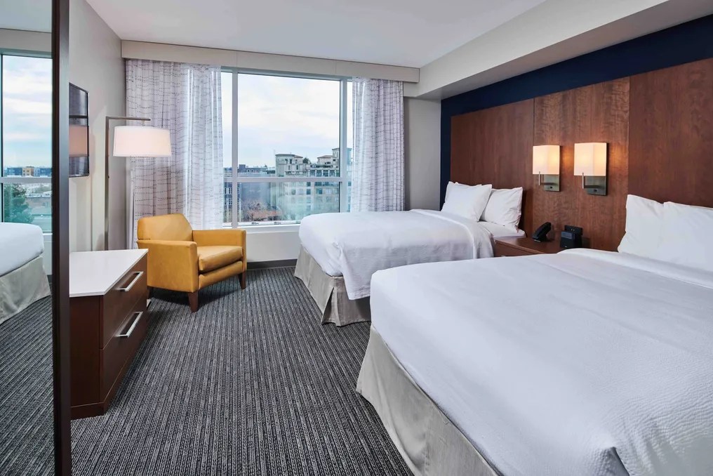 Residence Inn Berkeley #12