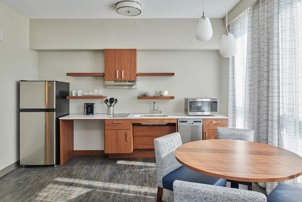 Residence Inn Berkeley #13