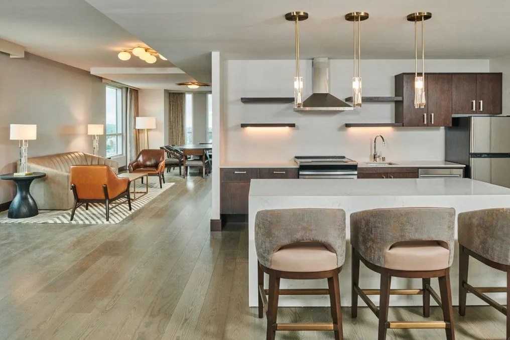 Residence Inn Berkeley #19