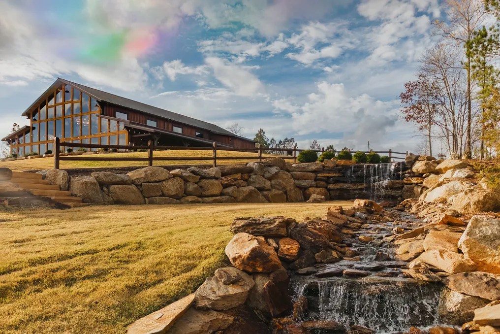 The Venue at Sharp Mountain, LLC #2