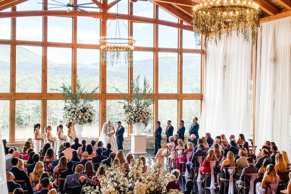 The Venue at Sharp Mountain, LLC #3