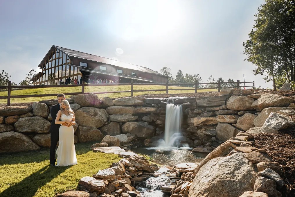 The Venue at Sharp Mountain, LLC #6