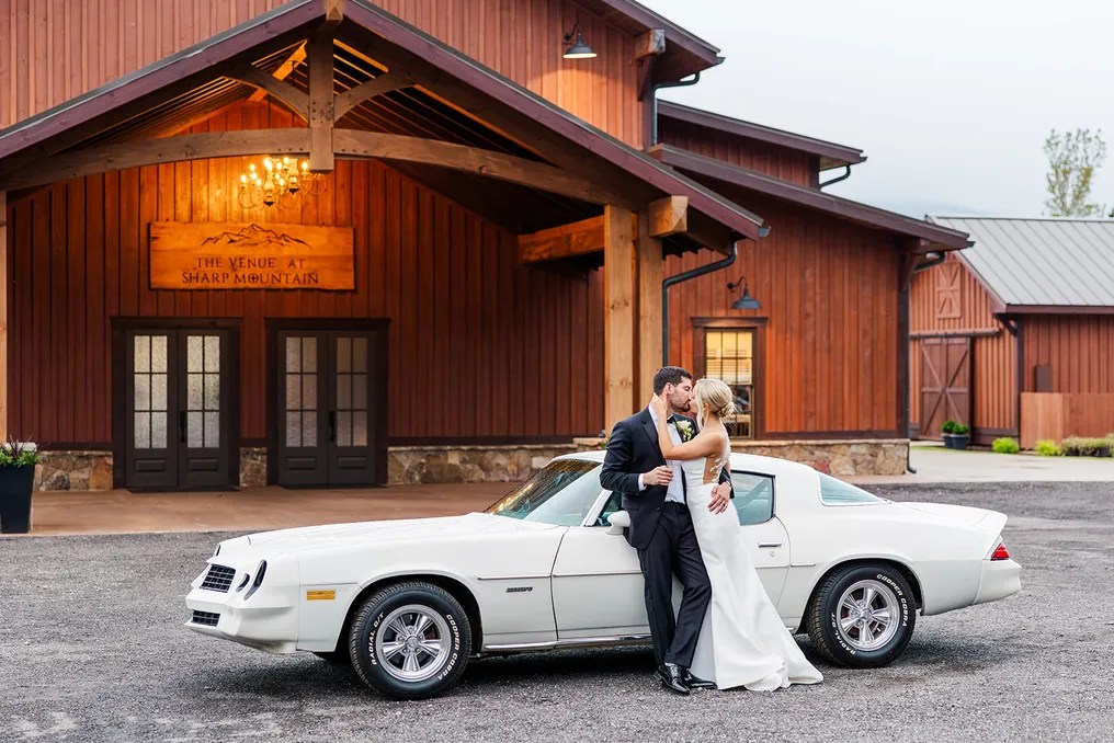 The Venue at Sharp Mountain, LLC #7