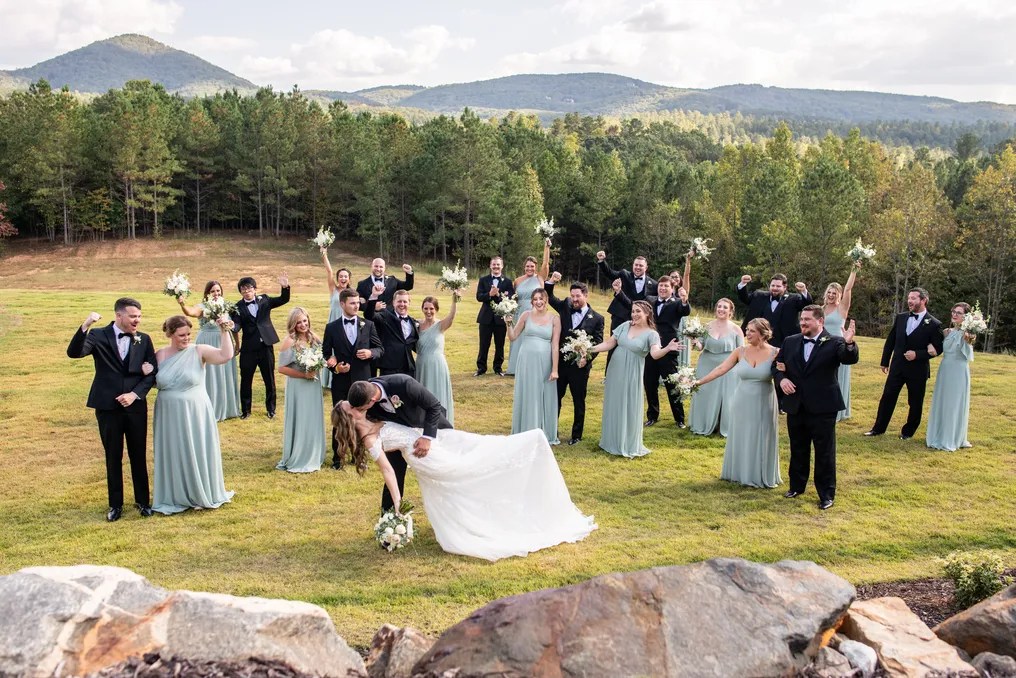 The Venue at Sharp Mountain, LLC #8