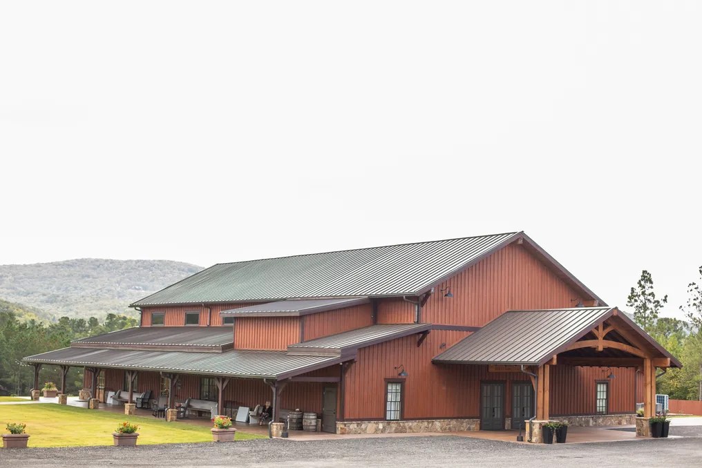 The Venue at Sharp Mountain, LLC #9