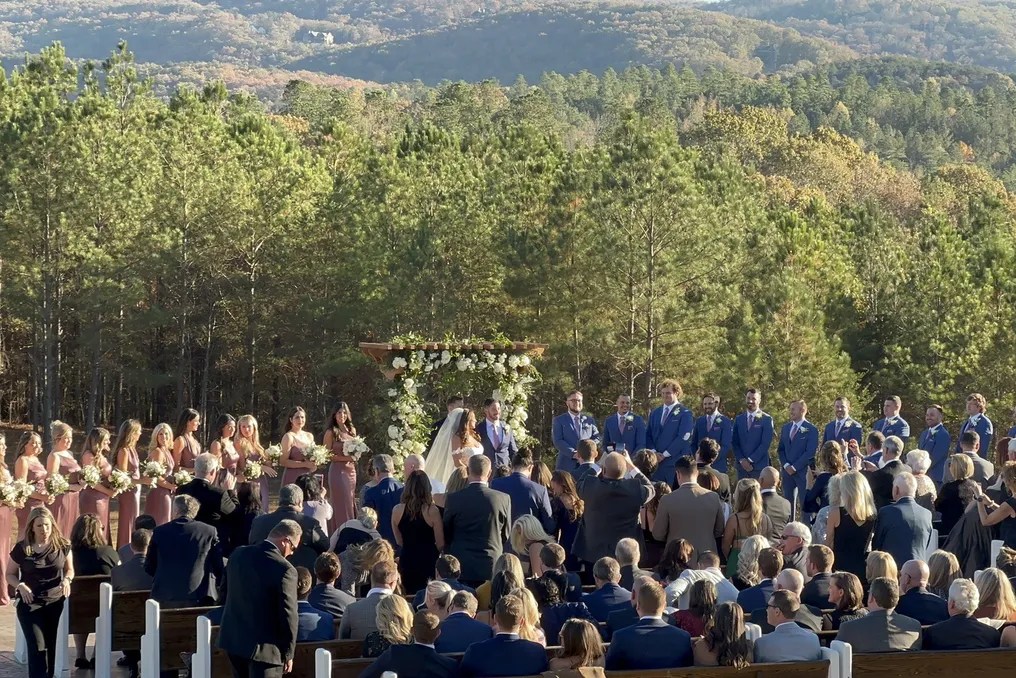 The Venue at Sharp Mountain, LLC #12