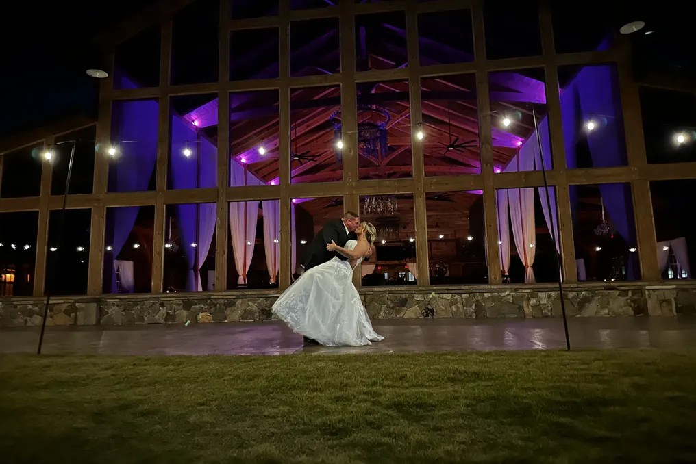 The Venue at Sharp Mountain, LLC #15